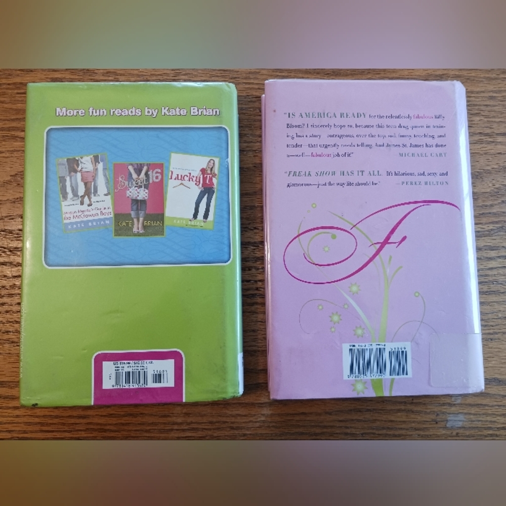 Book bundle - Picture 2 of 2